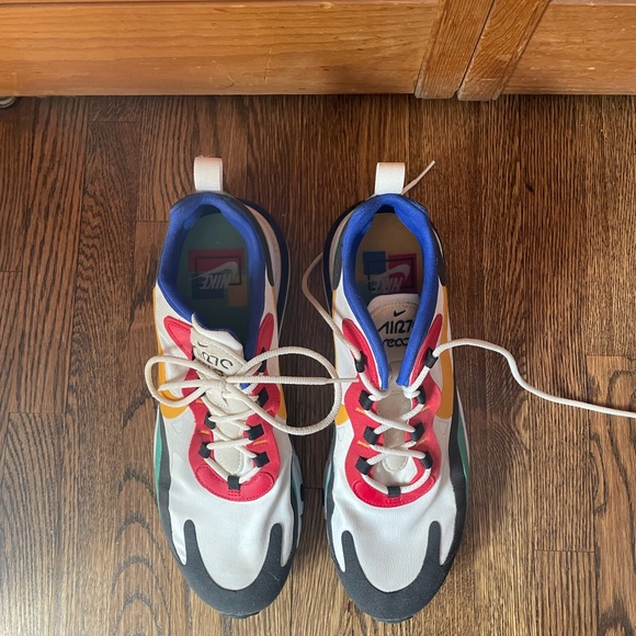 Nike React 70 - Picture 2 of 4